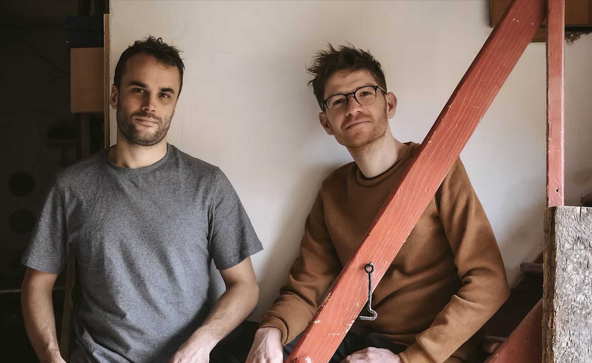 pour l&rsquo;Association Les Puits du D&eacute;sert.