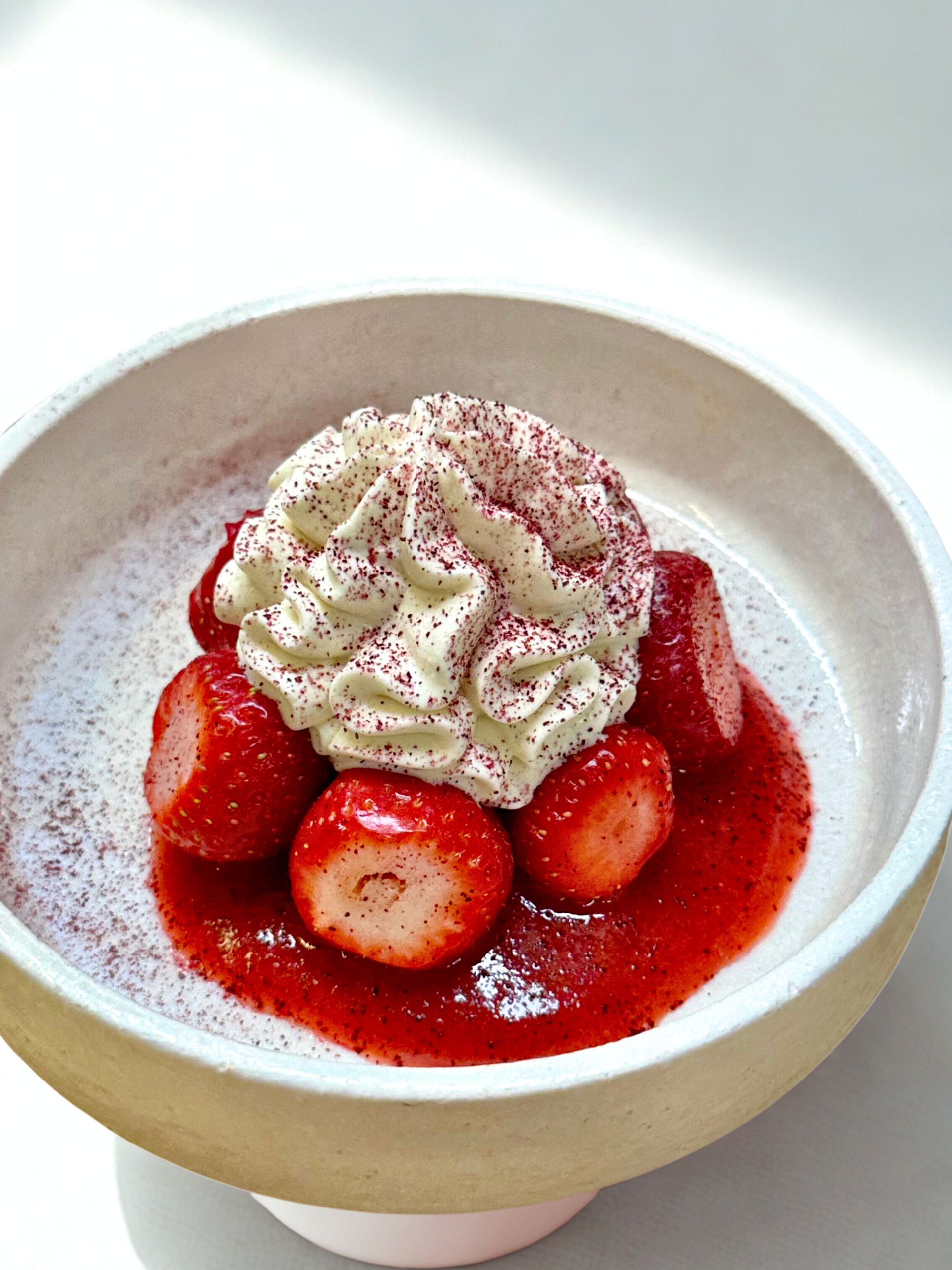 fraises