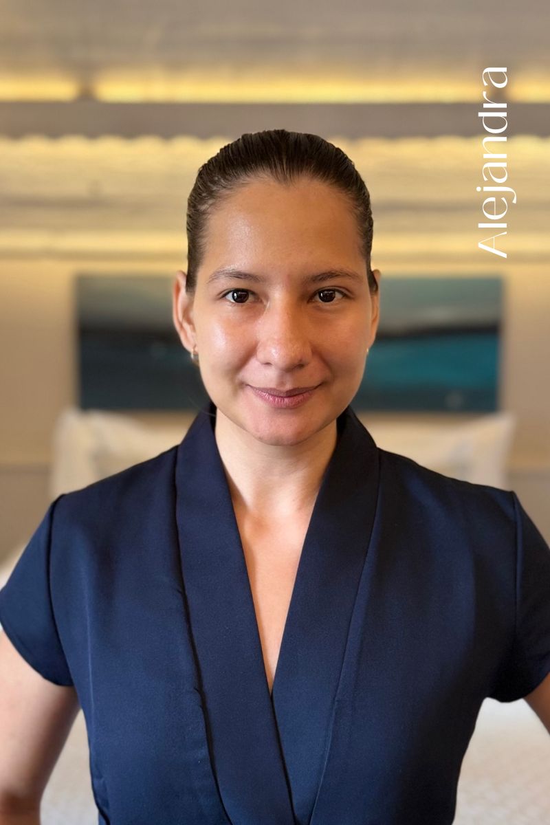 Alejandra