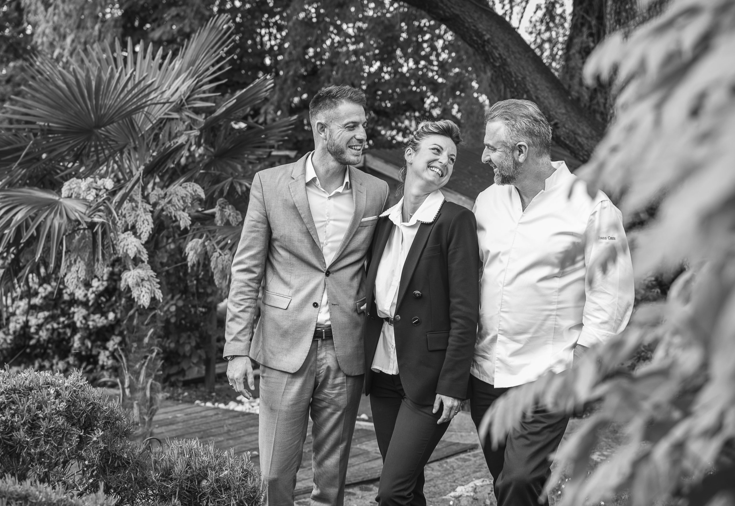 famille photo gastro