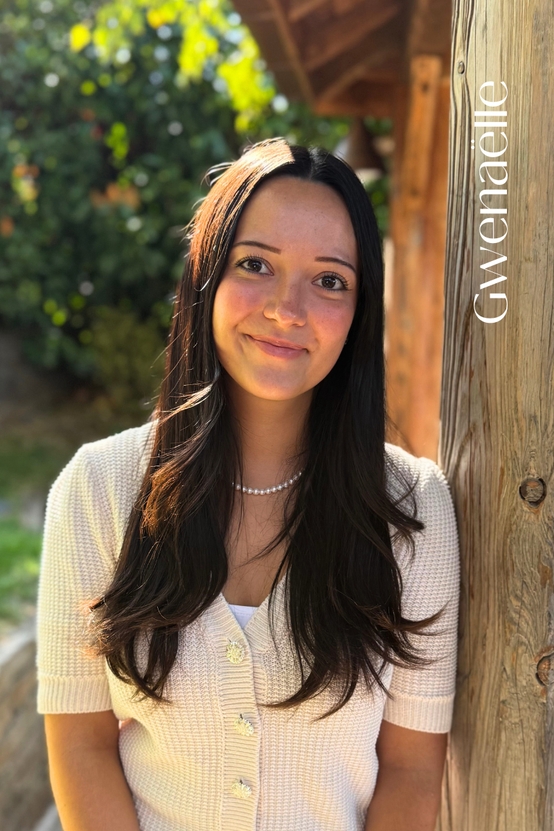 Gwenaëlle